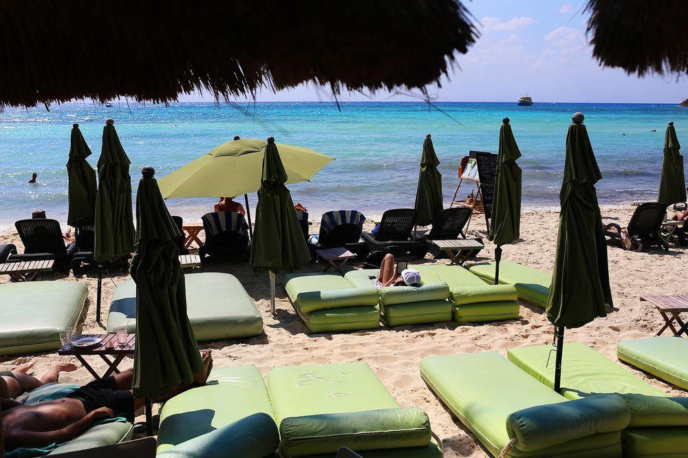 Hotel Casa Colibri Playa del Carmen Ngoại thất bức ảnh