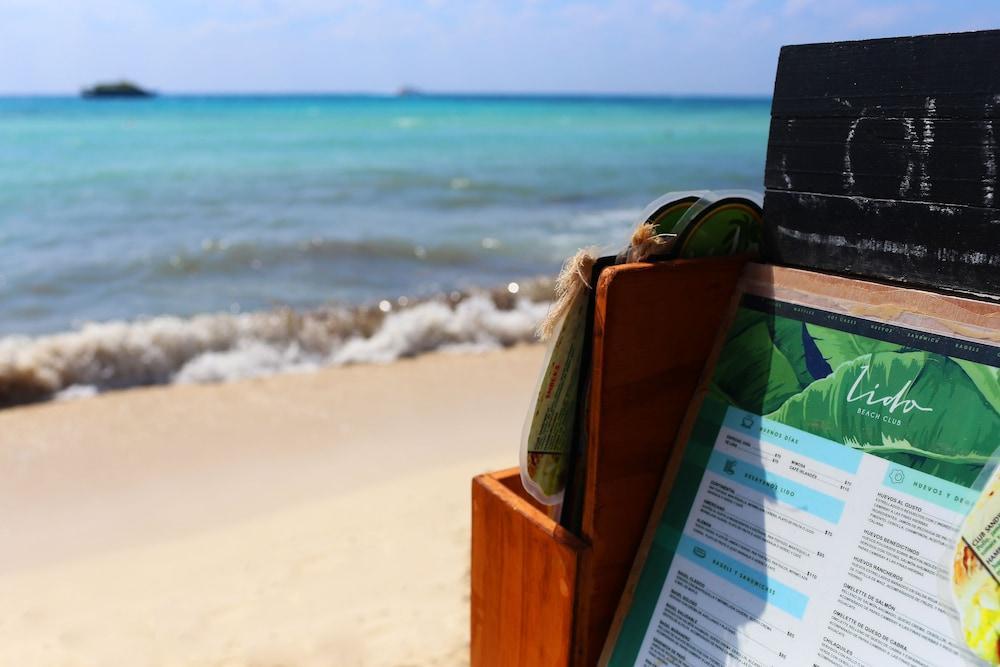 Hotel Casa Colibri Playa del Carmen Ngoại thất bức ảnh
