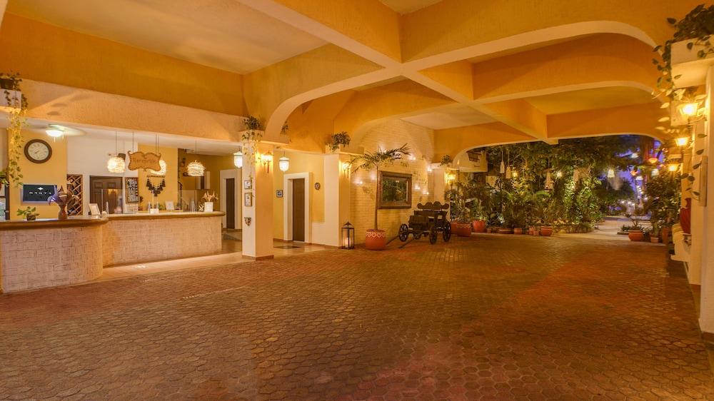 Hotel Casa Colibri Playa del Carmen Ngoại thất bức ảnh