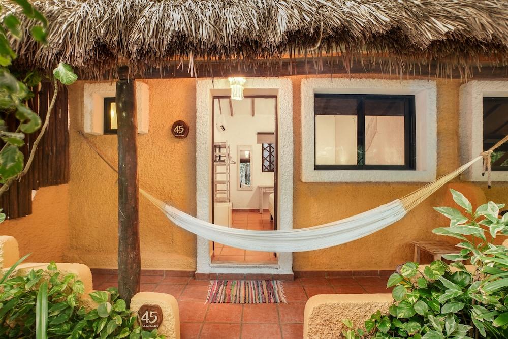 Hotel Casa Colibri Playa del Carmen Ngoại thất bức ảnh