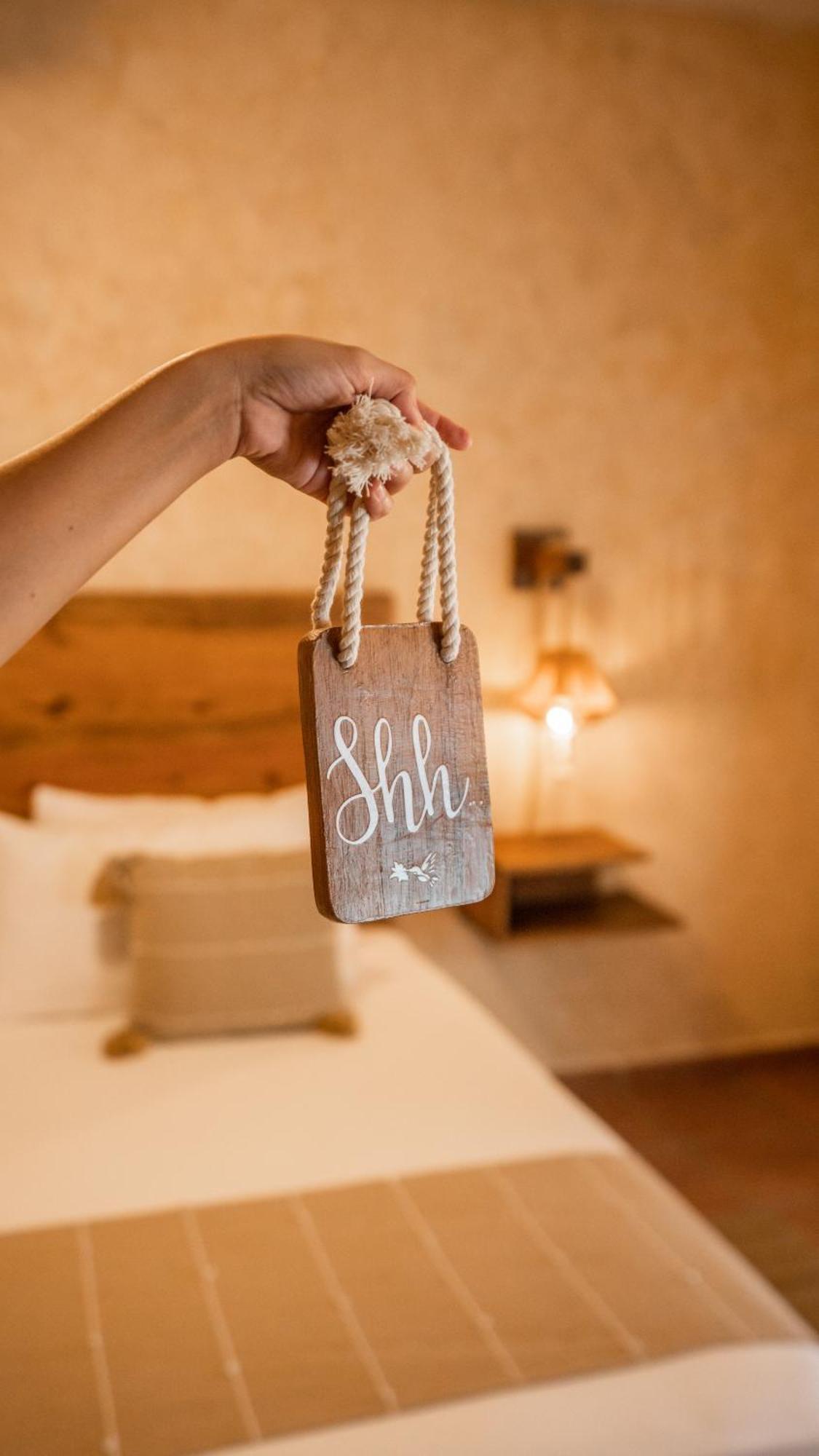 Hotel Casa Colibri Playa del Carmen Ngoại thất bức ảnh