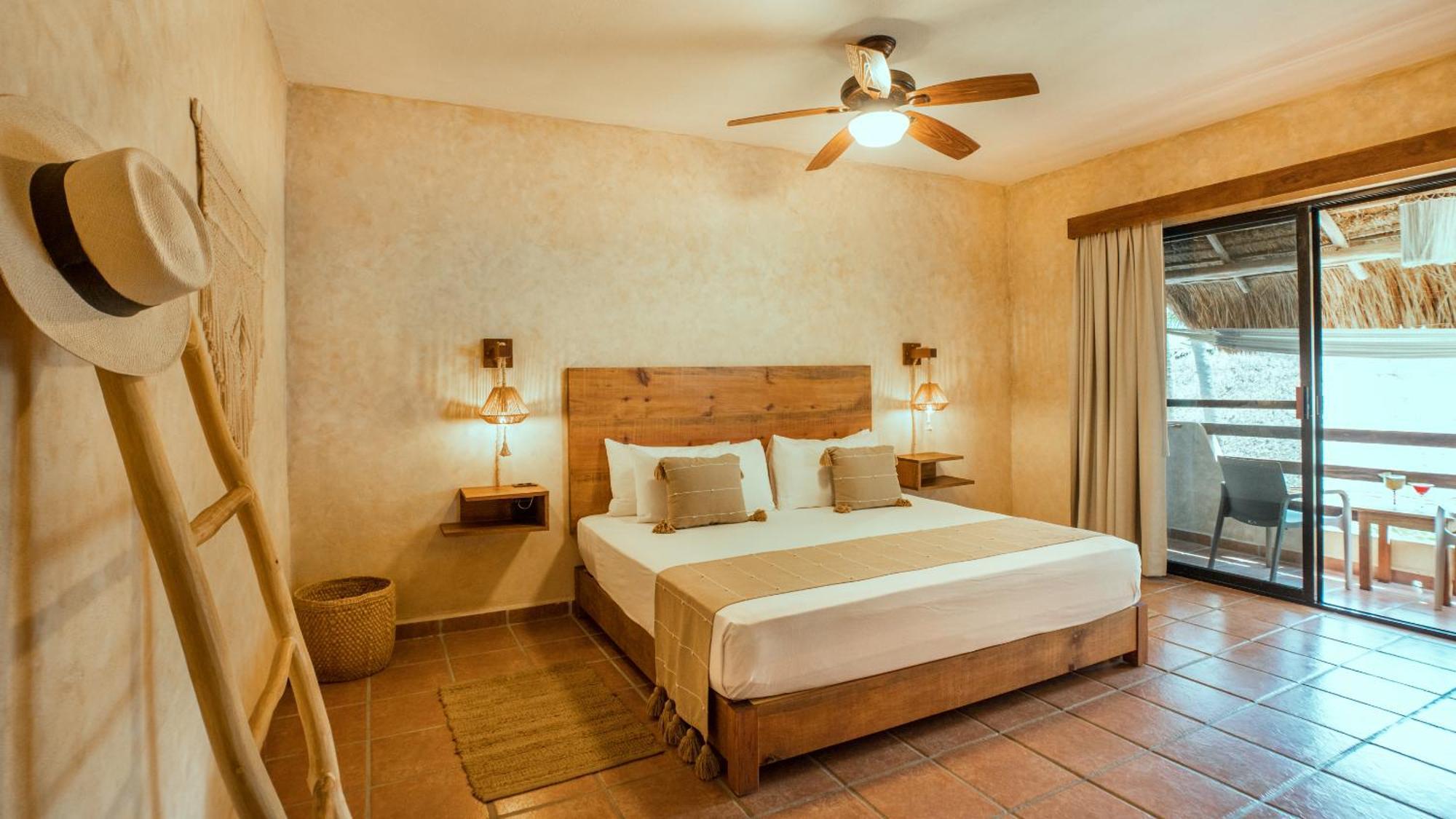 Hotel Casa Colibri Playa del Carmen Ngoại thất bức ảnh