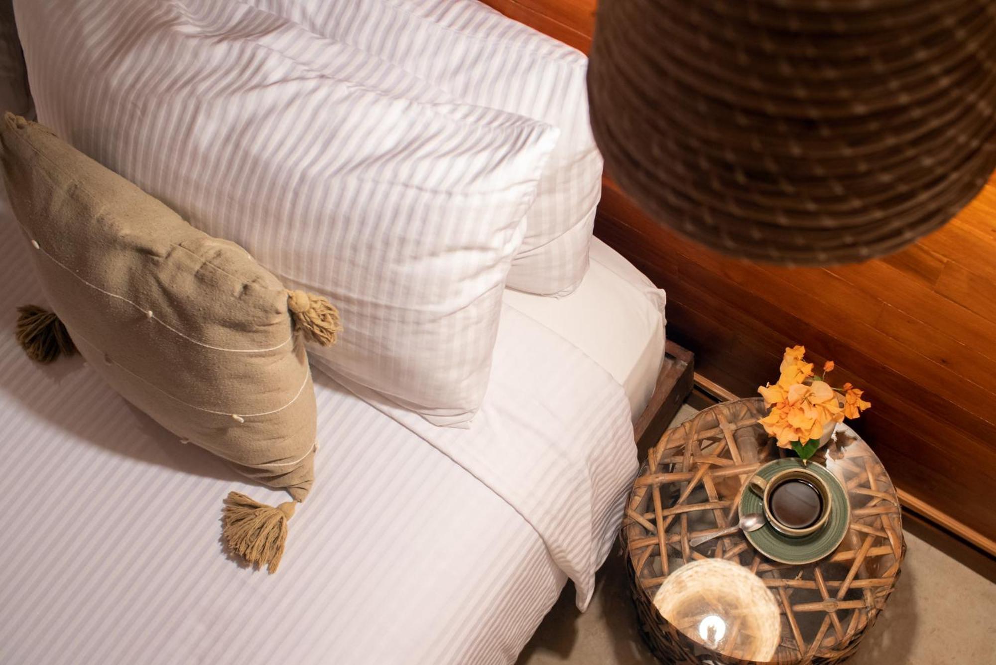 Hotel Casa Colibri Playa del Carmen Ngoại thất bức ảnh