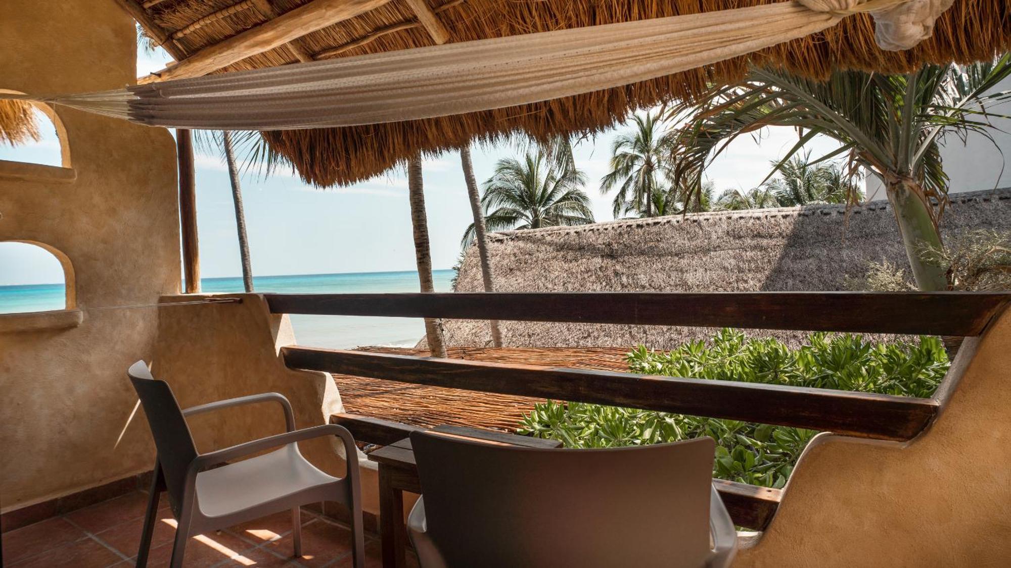 Hotel Casa Colibri Playa del Carmen Ngoại thất bức ảnh