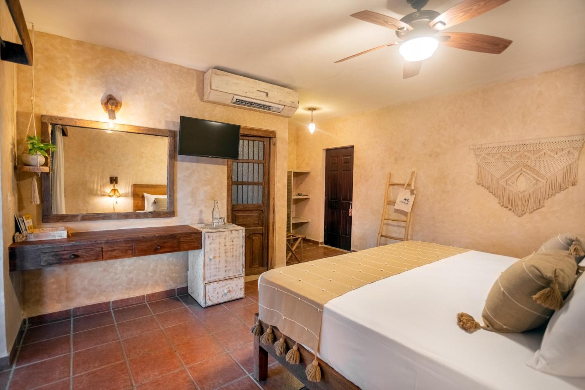 Hotel Casa Colibri Playa del Carmen Phòng bức ảnh