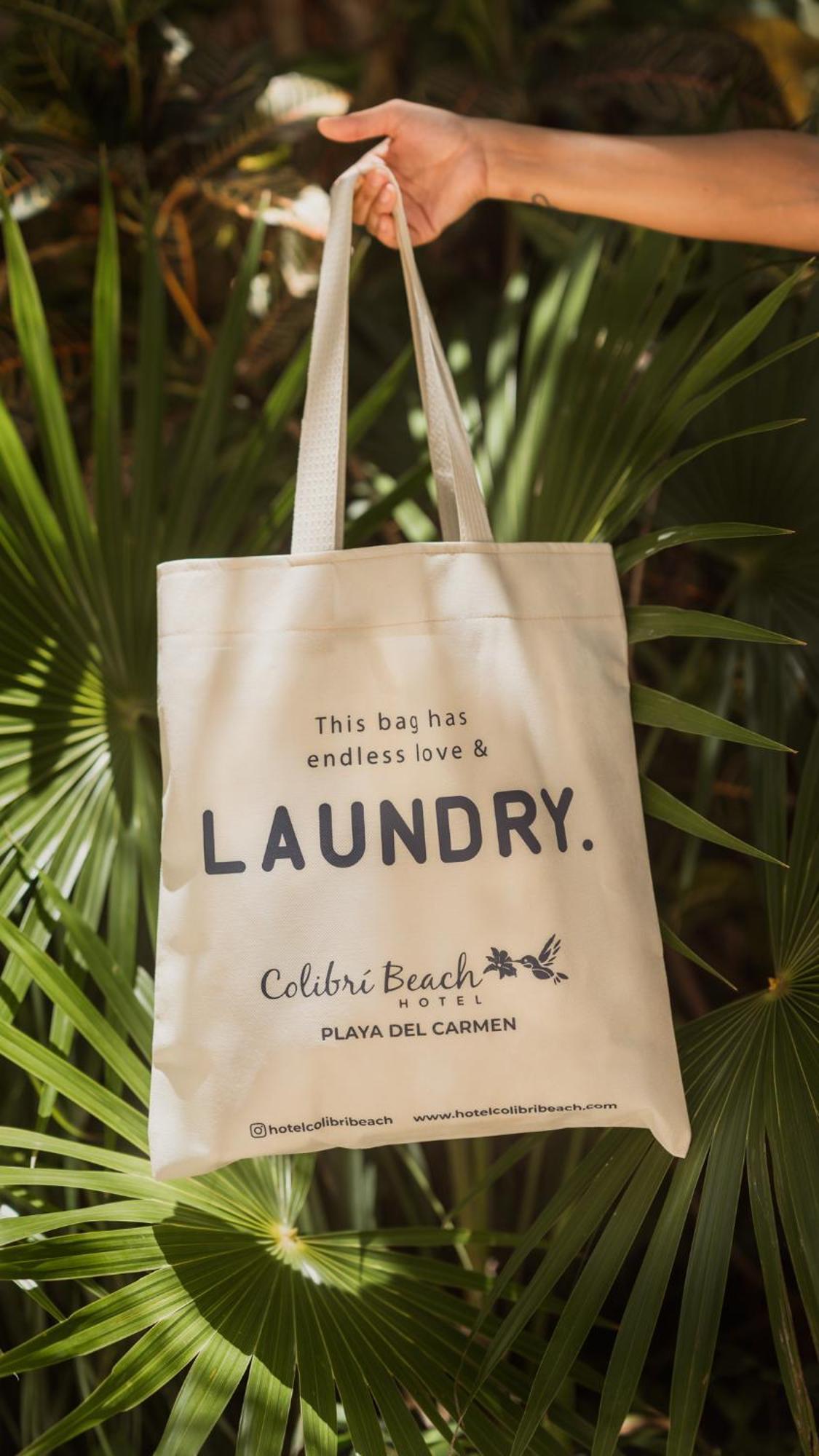 Hotel Casa Colibri Playa del Carmen Ngoại thất bức ảnh