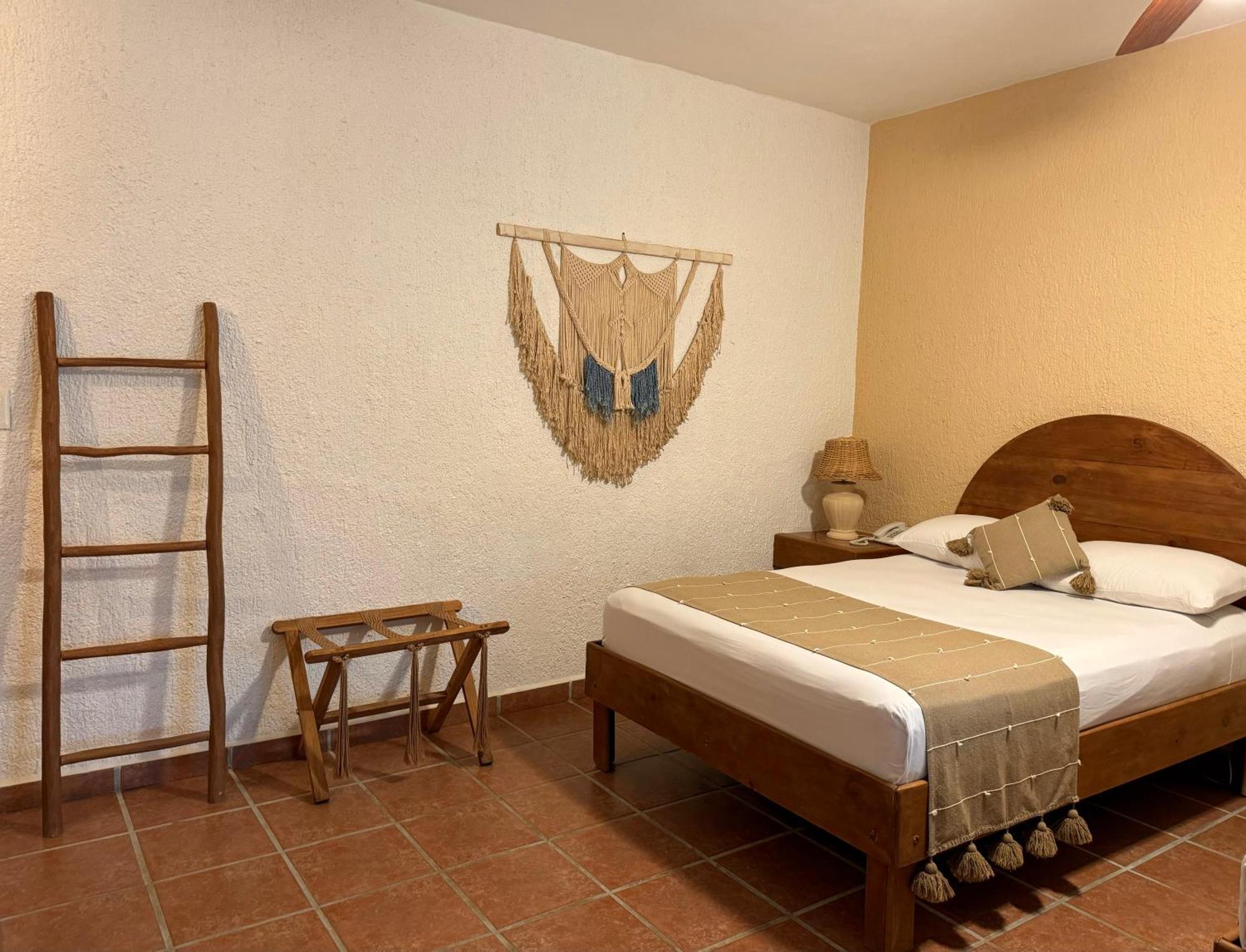 Hotel Casa Colibri Playa del Carmen Ngoại thất bức ảnh