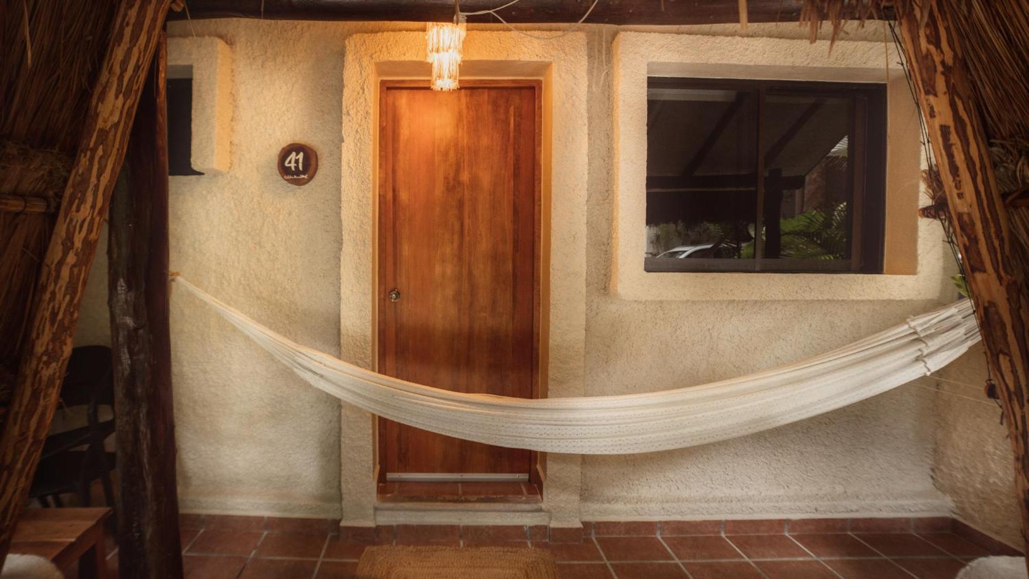 Hotel Casa Colibri Playa del Carmen Ngoại thất bức ảnh
