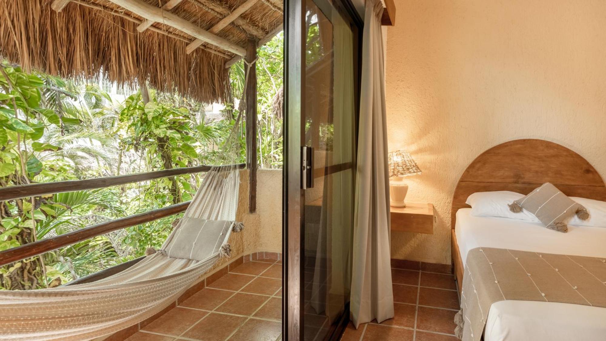 Hotel Casa Colibri Playa del Carmen Ngoại thất bức ảnh