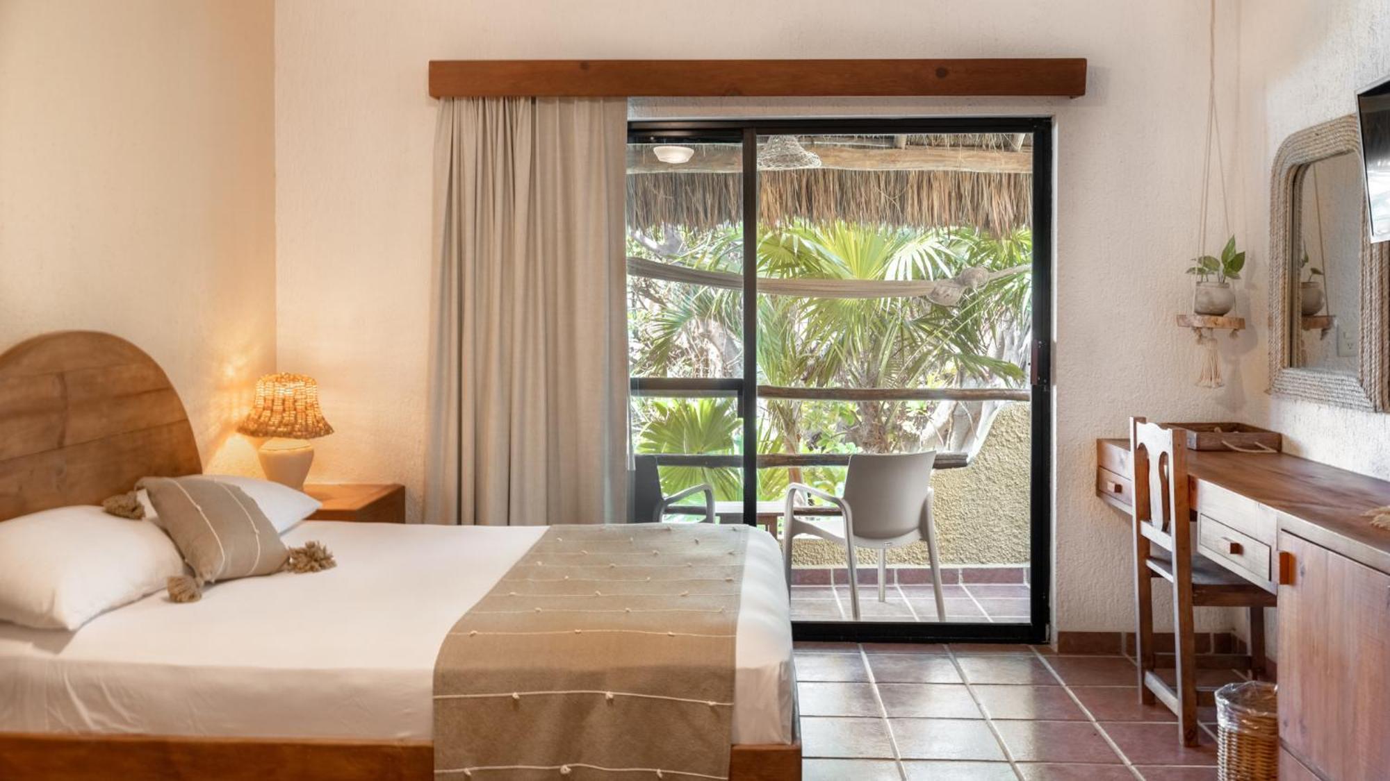 Hotel Casa Colibri Playa del Carmen Ngoại thất bức ảnh