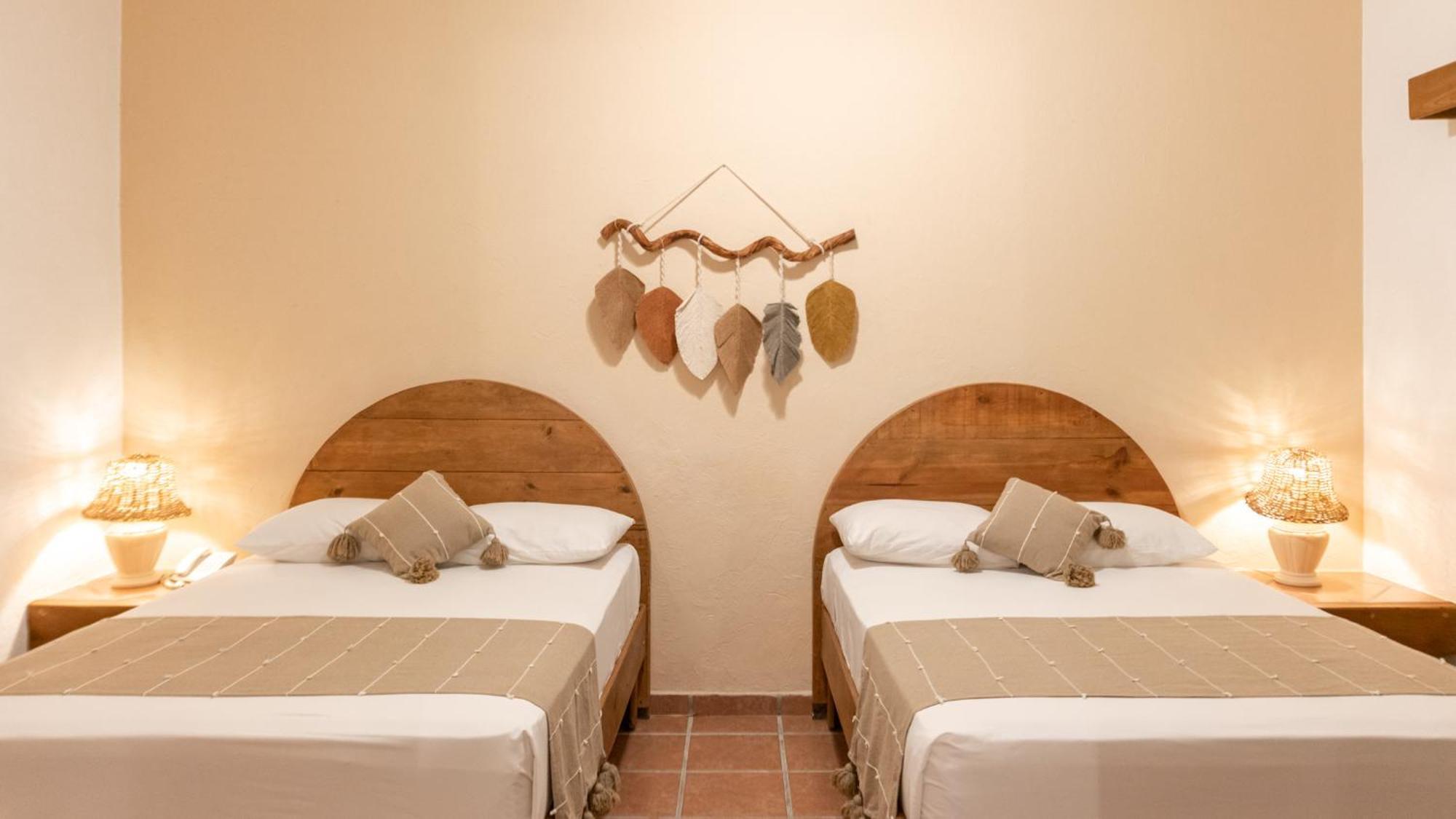 Hotel Casa Colibri Playa del Carmen Ngoại thất bức ảnh